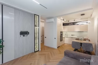 str. Bogdan Voievod, Râșcani, Chișinău imaginea 229061