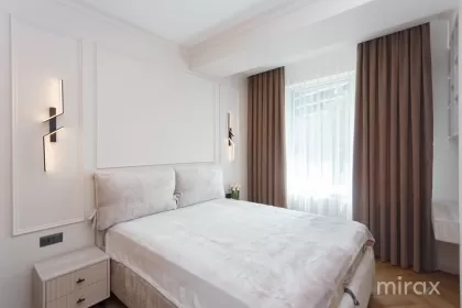 str. Bogdan Voievod, Râșcani, Chișinău imaginea 229066