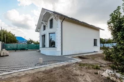 str. Unirii, Sîngera, mun. Chisinau imaginea 230515
