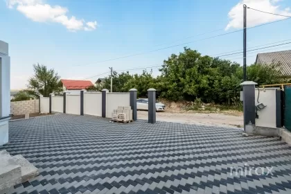 str. Unirii, Sîngera, mun. Chisinau imaginea 230521