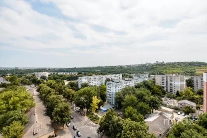 str. Vasile Lupu, Buiucani, Chișinău imaginea 231873
