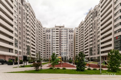 str. Vasile Lupu, Buiucani, Chișinău imaginea 231856