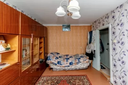 ул. Гинта Латинэ, Чеканы, Кишинев изображение 236137