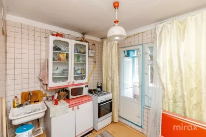ул. Гинта Латинэ, Чеканы, Кишинев изображение 236140