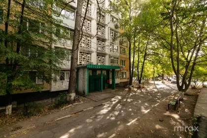 ул. Гинта Латинэ, Чеканы, Кишинев изображение 236135