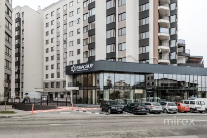 str. Cartușa, Durlești, Chișinău image 237237
