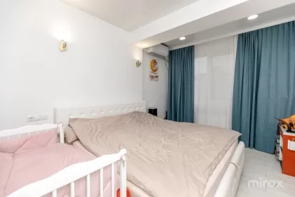 bd. Mircea cel Bătrân, Ciocana imaginea 238462