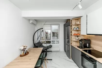 bd. Mircea cel Bătrân, Ciocana imaginea 238461