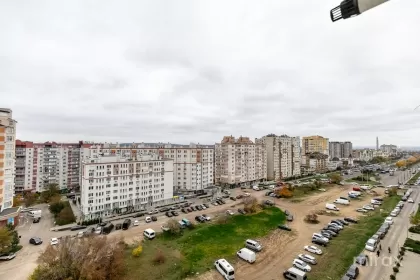 bd. Mircea cel Bătrân, Ciocana imaginea 238469