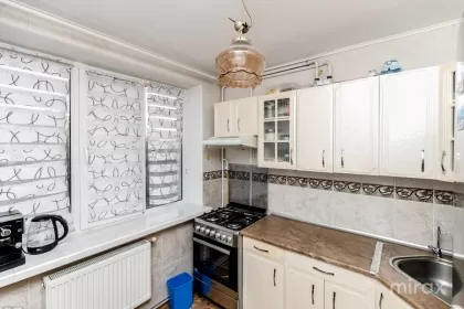 str. Vasile Lupu, Buiucani, Chișinău image 239794