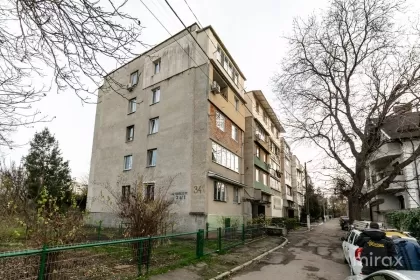 str. Vasile Lupu, Buiucani, Chișinău image 239803