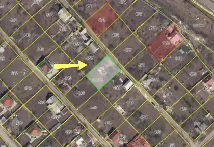 IP „SIDEV”, Чокана, Кишинёв изображение 241019