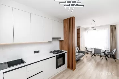 ул. Иоана Раду, Буюканы, Кишинев изображение 242364