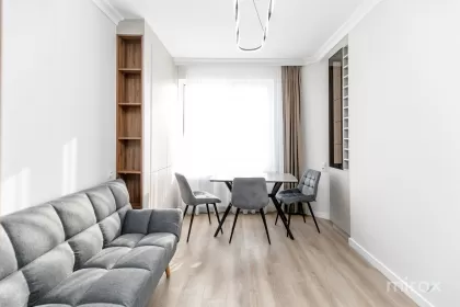 ул. Иоана Раду, Буюканы, Кишинев изображение 242366