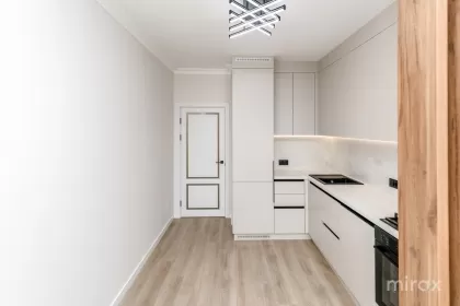 ул. Иоана Раду, Буюканы, Кишинев изображение 242365