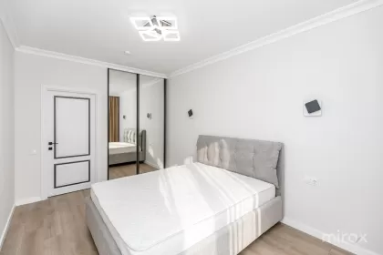 ул. Иоана Раду, Буюканы, Кишинев изображение 242371