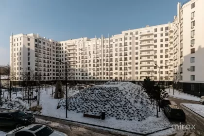 ул. Иоана Раду, Буюканы, Кишинев изображение 242378