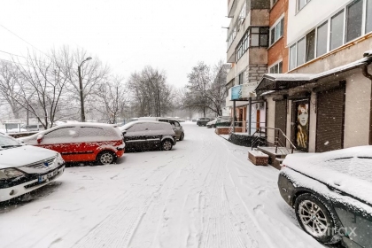 bd. Traian, Botanica, Chișinău imaginea 243513