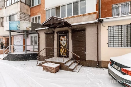 bd. Traian, Botanica, Chișinău imaginea 243512