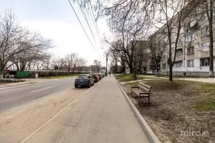 ул. Мария Дрэган, Чеканы изображение 244554