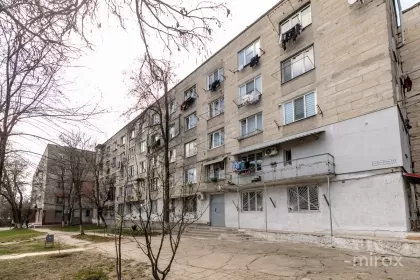 ул. Мария Дрэган, Чеканы изображение 244555