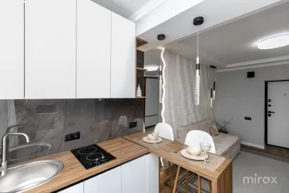 ул. Мария Дрэган, Чеканы изображение 244548