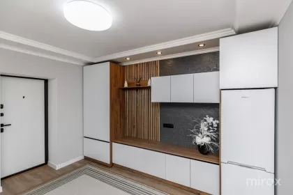 ул. Мария Дрэган, Чеканы изображение 244549