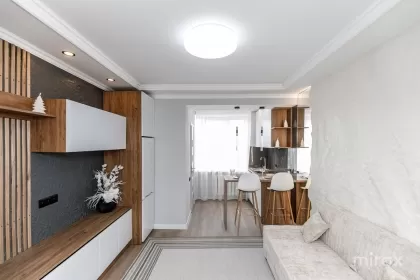 ул. Мария Дрэган, Чеканы изображение 244551