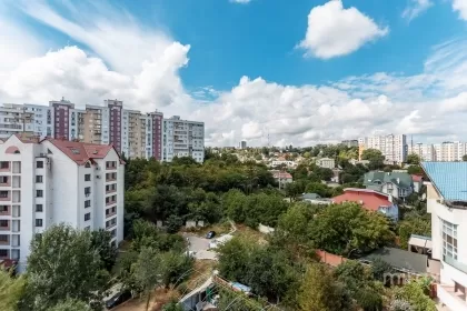 Павел Боцу, Центр, Кишинев изображение 34057