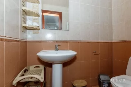 ул. Скиноаса Вале, Кодру, Кишинев изображение 83197