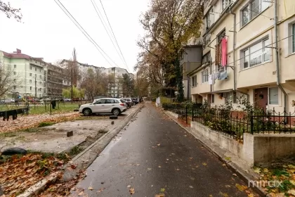 str. Belgrad, Botanica, Chișinău imaginea 198648