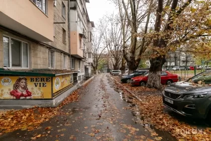 str. Belgrad, Botanica, Chișinău imaginea 198649