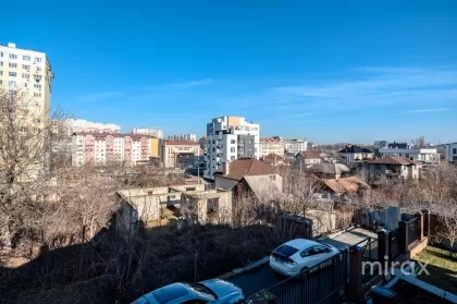 str. Rariștii, Buiucani, mun. Chișinău imaginea 203905