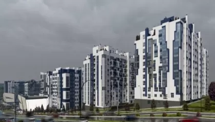 str. Ceucari, Poșta Veche, mun. Chișinău imaginea 222963
