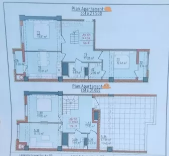 str. Ceucari, Poșta Veche, mun. Chișinău imaginea 222960