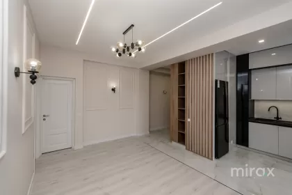 ул. Грэдина Ботаника, Ботаника, Кишинев изображение 225362