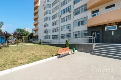 ул. Грэдина Ботаника, Ботаника, Кишинев изображение 225375