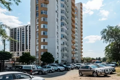 ул. Грэдина Ботаника, Ботаника, Кишинев изображение 225376