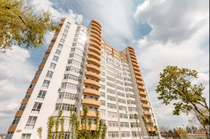 ул. Грэдина Ботаника, Ботаника, Кишинев изображение 225377