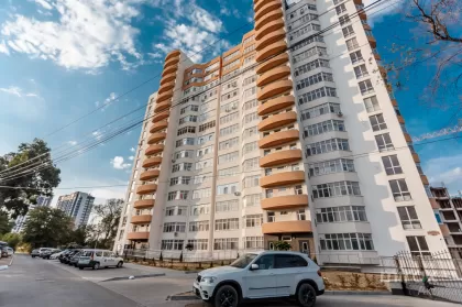 ул. Грэдина Ботаника, Ботаника, Кишинев изображение 225378