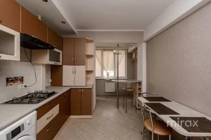 ул. Анестиаде, Центр, Кишинев изображение 226723