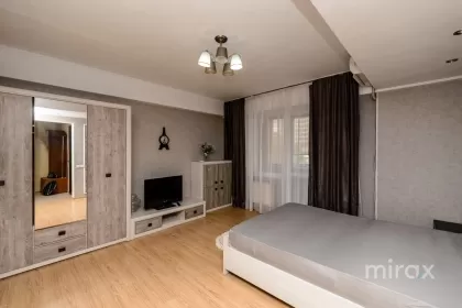 ул. Анестиаде, Центр, Кишинев изображение 226726