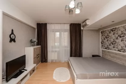 ул. Анестиаде, Центр, Кишинев изображение 226725