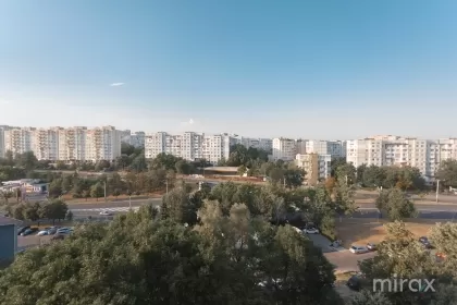 ул. Михаил Садовяну, Чокана, Кишинев изображение 227902