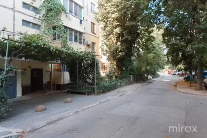 ул. Михаил Садовяну, Чокана, Кишинев изображение 227901