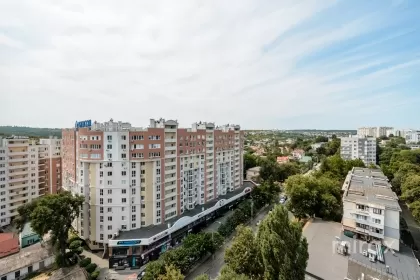 str. Vasile Lupu, Buiucani, Chișinău imaginea 231888