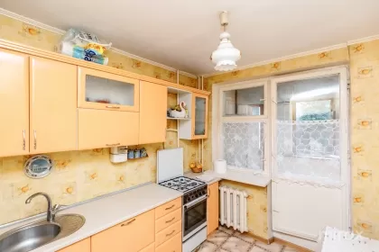 ул. Буребиста, Ботаника, Кишинев изображение 233440
