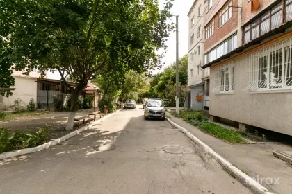 ул. Буребиста, Ботаника, Кишинев изображение 233452