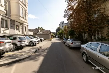 ул. Моара Рошие, Центр, Кишинев изображение 237254