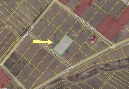 s. Dănceni, Ialoveni, Moldova image 238471